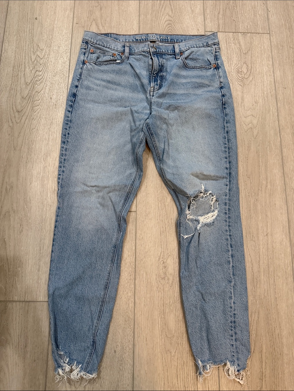 American eagle